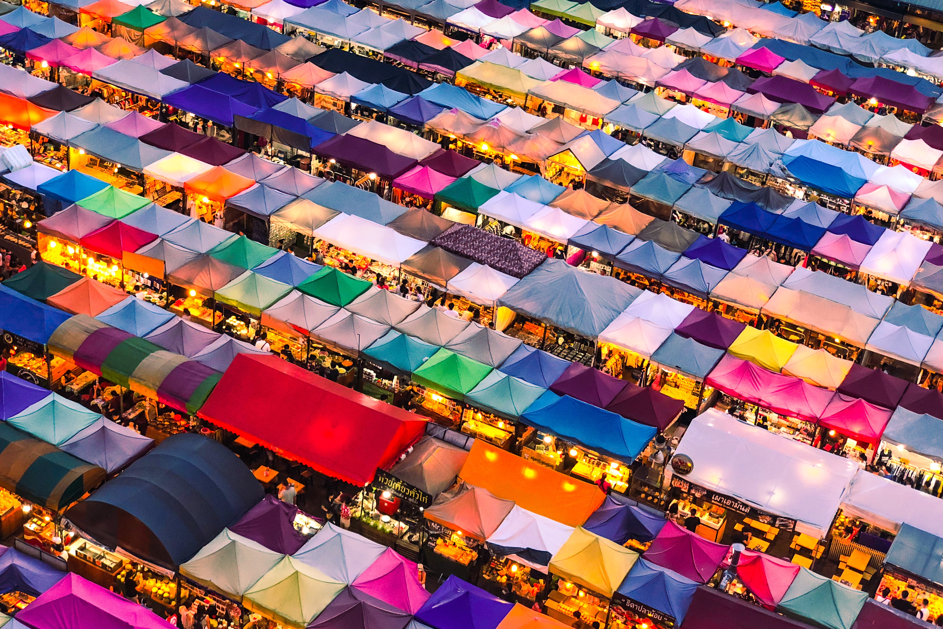 market-1